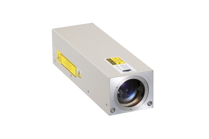 Optical Sensor (S-150Z/200)